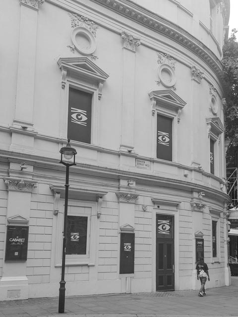 Playhouse Theatre